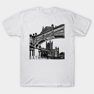 Bath T-Shirt